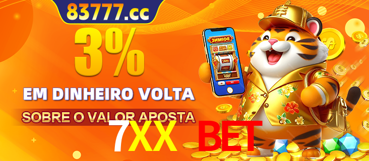 Promoção para baixar e instalar o aplicativo do cassino 7XX BET. O banner oferece uma recompensa de R1aR1aR8, com a imagem de uma cobra sobre moedas de ouro.