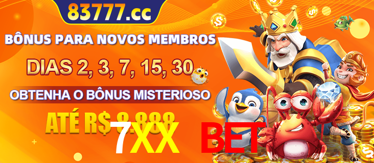 Anúncio dos benefícios para Membro VIP Sênior na plataforma 7XX BET, incluindo bônus promocionais, semanais e mensais, ilustrado com o personagem Fortune Tiger.